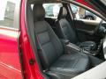 2010 Volvo V50 R Design Off Black Interior #28 2010 Volvo V50 R Design Off Black Interior #28