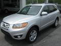 Front 3/4 View of 2011 Hyundai Santa Fe SE #2 Front 3/4 View of 2011 Hyundai Santa Fe SE #2