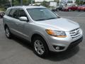 2011 Hyundai Santa Fe Moonstone Silver #4 2011 Hyundai Santa Fe Moonstone Silver #4
