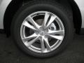 2011 Hyundai Santa Fe SE Wheel #10 2011 Hyundai Santa Fe SE Wheel #10