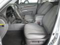 2011 Hyundai Santa Fe Gray Interior #13 2011 Hyundai Santa Fe Gray Interior #13