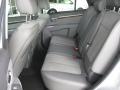 2011 Hyundai Santa Fe Gray Interior #16 2011 Hyundai Santa Fe Gray Interior #16