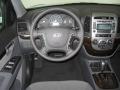 Dashboard of 2011 Hyundai Santa Fe SE #22 Dashboard of 2011 Hyundai Santa Fe SE #22