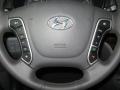 Controls of 2011 Hyundai Santa Fe SE #26 Controls of 2011 Hyundai Santa Fe SE #26