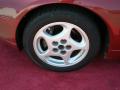  1994 Nissan 300ZX Coupe Wheel #3