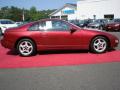  1994 Nissan 300ZX Cherry Red Pearl Metallic #6