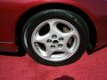  1994 Nissan 300ZX Coupe Wheel #20