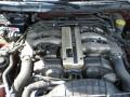  1994 300ZX 3.0 Liter DOHC 24-Valve V6 Engine #25