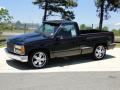 Custom Wheels of 1993 GMC Sierra 1500 SLE Regular Cab #9 Custom Wheels of 1993 GMC Sierra 1500 SLE Regular Cab #9