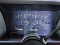 1993 GMC Sierra 1500 SLE Regular Cab Gauges #16 1993 GMC Sierra 1500 SLE Regular Cab Gauges #16