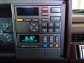 Controls of 1993 GMC Sierra 1500 SLE Regular Cab #17 Controls of 1993 GMC Sierra 1500 SLE Regular Cab #17