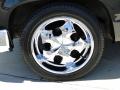 Custom Wheels of 1993 GMC Sierra 1500 SLE Regular Cab #25 Custom Wheels of 1993 GMC Sierra 1500 SLE Regular Cab #25