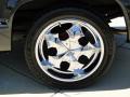 Custom Wheels of 1993 GMC Sierra 1500 SLE Regular Cab #26 Custom Wheels of 1993 GMC Sierra 1500 SLE Regular Cab #26