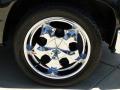 Custom Wheels of 1993 GMC Sierra 1500 SLE Regular Cab #28 Custom Wheels of 1993 GMC Sierra 1500 SLE Regular Cab #28