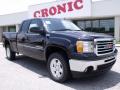 2011 Sierra 1500 SLE All Terrain Extended Cab #1