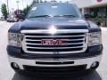 2011 Sierra 1500 SLE All Terrain Extended Cab #2