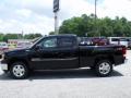 2011 Sierra 1500 SLE All Terrain Extended Cab #4