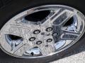  2011 GMC Sierra 1500 SLE All Terrain Extended Cab Wheel #9