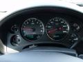  2011 GMC Sierra 1500 SLE All Terrain Extended Cab Gauges #17