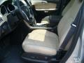  2011 Chevrolet Traverse Cashmere/Ebony Interior #2