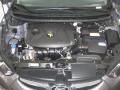  2011 Elantra 1.8 Liter DOHC 16-Valve D-CVVT 4 Cylinder Engine #9