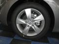  2011 Hyundai Elantra GLS Wheel #10