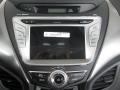 Controls of 2011 Hyundai Elantra GLS #23