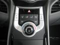 Controls of 2011 Hyundai Elantra GLS #24