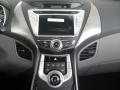 Controls of 2011 Hyundai Elantra GLS #25