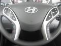  2011 Hyundai Elantra GLS Steering Wheel #27