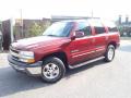 2002 Tahoe LT 4x4 #1