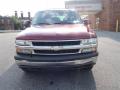 2002 Tahoe LT 4x4 #10