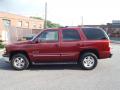 2002 Tahoe LT 4x4 #11