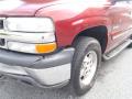 2002 Tahoe LT 4x4 #16