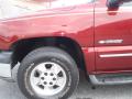 2002 Tahoe LT 4x4 #17