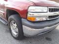 2002 Tahoe LT 4x4 #26