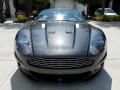  2010 Aston Martin DBS Meteorite Silver #2