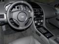  Phantom Grey Interior Aston Martin DBS #13