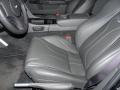  2010 Aston Martin DBS Phantom Grey Interior #17