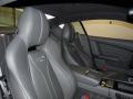  2010 Aston Martin DBS Phantom Grey Interior #18