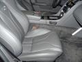  2010 Aston Martin DBS Phantom Grey Interior #20