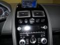 Controls of 2010 Aston Martin DBS Coupe #22