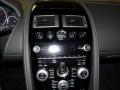 Controls of 2010 Aston Martin DBS Coupe #23