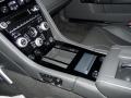 Controls of 2010 Aston Martin DBS Coupe #24