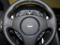  2010 Aston Martin DBS Coupe Steering Wheel #26
