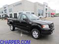 2004 F150 STX Regular Cab 4x4 #1