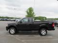  2004 Ford F150 Black #6