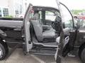  2004 Ford F150 Dark Flint Interior #13