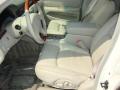  1999 Cadillac Seville Oatmeal Interior #8