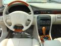 Dashboard of 1999 Cadillac Seville STS #10